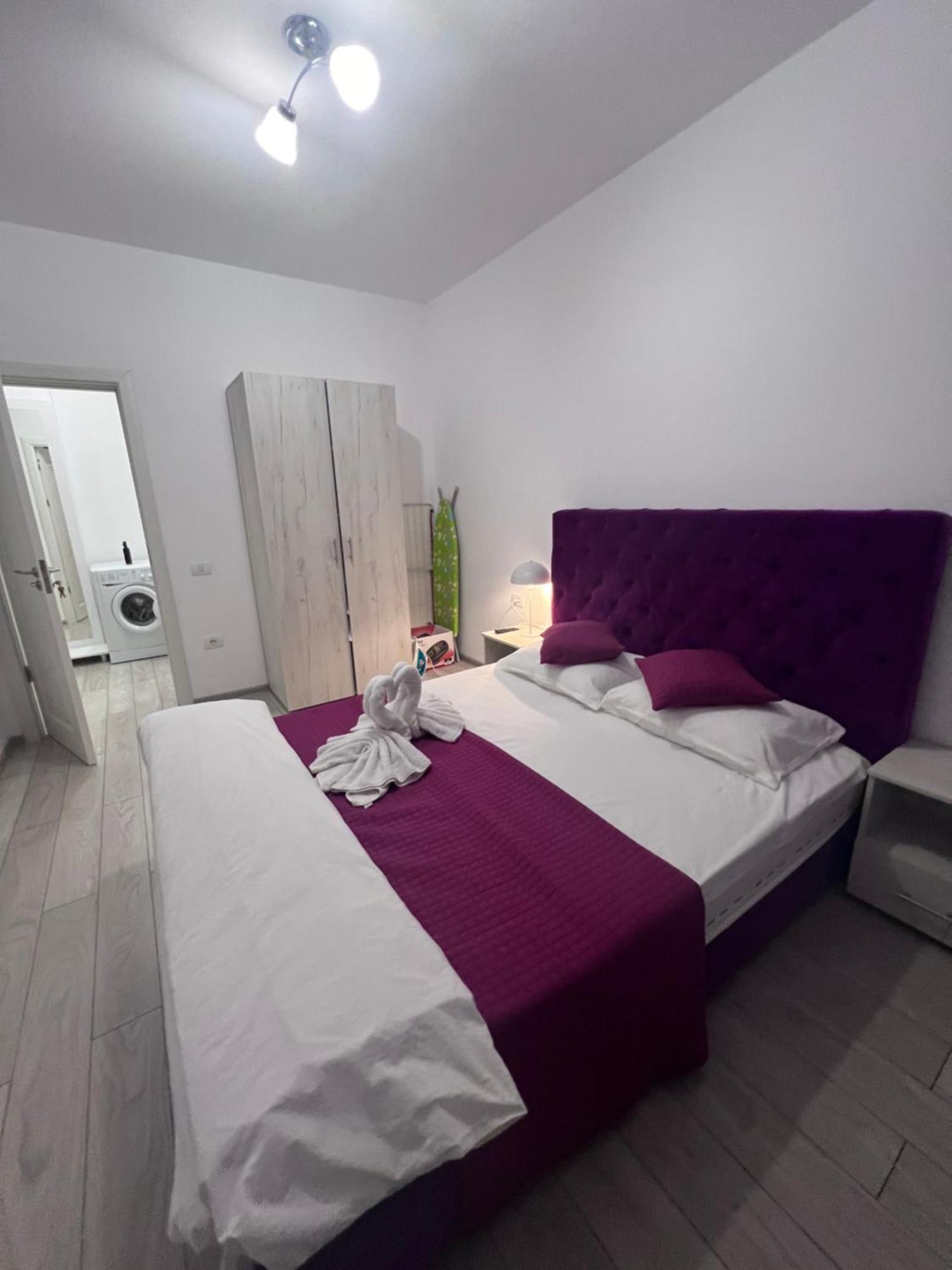 Cris Sunny Apartaments Navodari Exterior photo